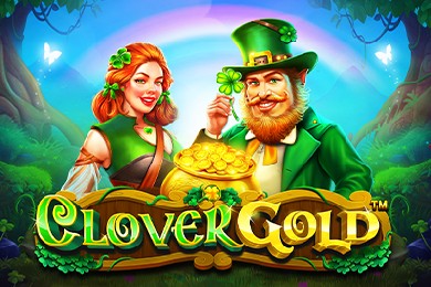 Clover Gold онлайн Вулкан Клуб Казино